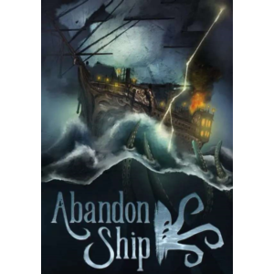 🔶Abandon Ship(РУ/СНГ)Steam