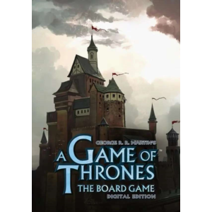 🔶A Game of Thrones: The Board Game - Dig|(РУ/СНГ)Steam