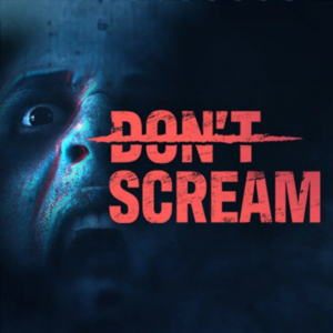 DON´T SCREAM + Игры | Гарантия| Steam