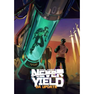 🔶Aerial_Knight's Never Yield(РУ/СНГ)Steam