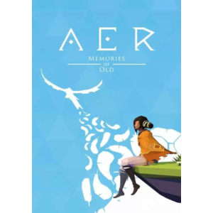 🔶AER Memories of Old(РУ/СНГ)Steam