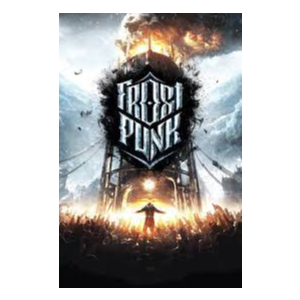 Frostpunk ⭐STEAM⭐