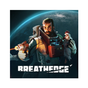 Breathedge c почтой Новый Аккаунт Epic Games