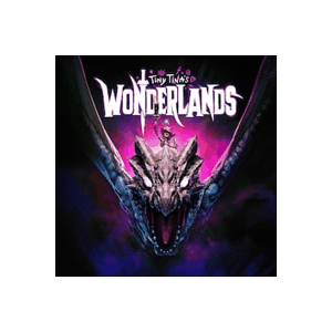 ✅Tiny Tina´s Wonderlands: Хаотически крутое издание✅PS4
