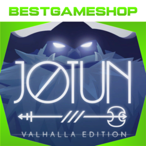 ✅ Jotun: Valhalla Edition - 100% Гарантия 👍