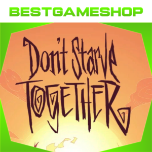 ✅ Don´t Starve Together - 100% Гарантия 👍