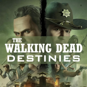 The Walking Dead: Destinies+COLLECTION STEAM