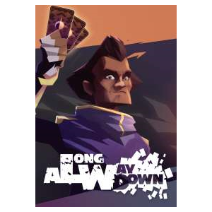 🔶A Long Way Down(РУ/СНГ)Steam