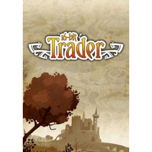 🔶16bit Trader(РУ/СНГ)Steam
