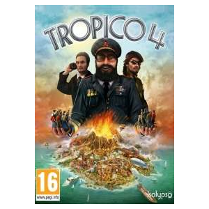 🔶Tropico 4(РУ/СНГ)Steam