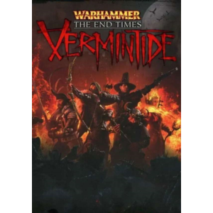🔶Warhammer: End Times - Vermintide(РУ/СНГ)Steam