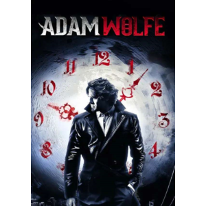 🔶Adam Wolfe(Глобал)Steam