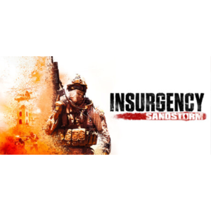 Insurgency: Sandstorm🔑STEAM КЛЮЧ🔥РФ+МИР❗РУС.ЯЗЫК