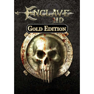 🔶Enclave - Gold Edition 2012(Глобал)Steam