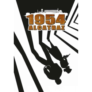 🔶1954 Alcatraz(РУ/СНГ)Steam