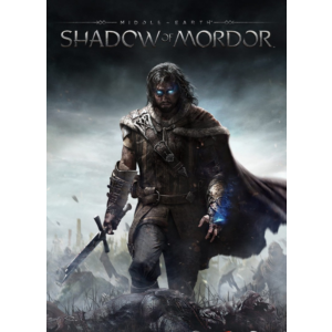 MIDDLE EARTH: SHADOW OF MORDOR GOTY (STEAM/GLOBAL)