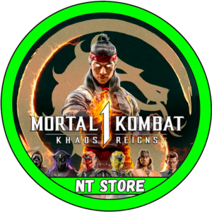 💙Mortal Kombat 1: Khaos Reigns PREMIUM | БЕЗ ОЧЕРЕДИ