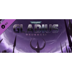⚡️Warhammer 40,000: Gladius - Drukhari | АВТО Steam RU