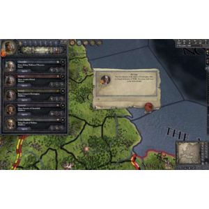 🍷 Crusader Kings II Way of Life 🎨 Steam DLC