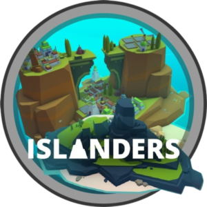 ISLANDERS +DLC ®✔️Steam (Region Free)(GLOBAL)🌍