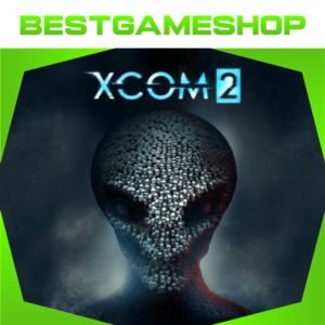 ✅ XCOM 2 - 100% Гарантия 👍
