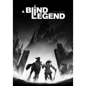 🔶A Blind Legend(Глобал)Steam