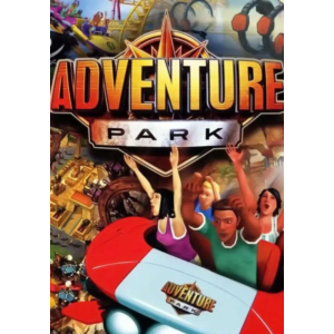 🔶Adventure Park(РУ/СНГ)Steam