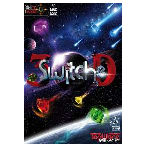 🔶3SwitcheD(РУ/СНГ)Steam