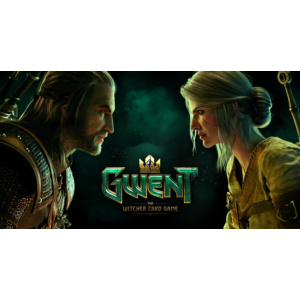 ✔️ GWENT ❗ ВСЕ ДОСТУПНЫЕ DLC GOG ❗РАБОТАЕТ В РФ И РБ❗✔️