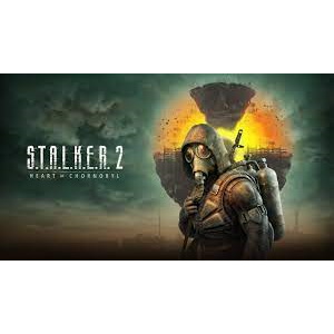 ⭐️S.T.A.L.K.E.R. 2: Heart of Chornobyl Steam-Gift⭐️