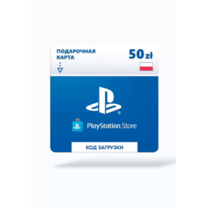 🔶Пополнение кошелька Playstation Store|(PL)Playstation
