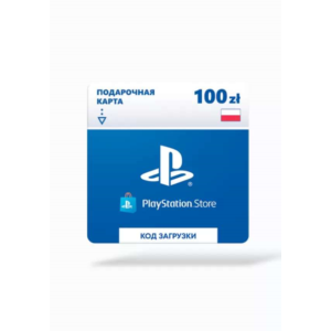 🔶Пополнение кошелька Playstation Store|(PL)Playstation