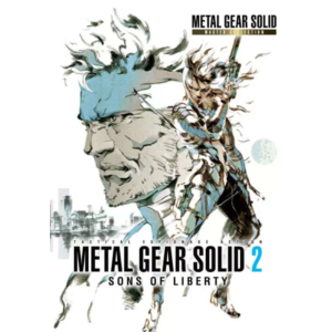 🔶METAL GEAR SOLID: MASTER COLLECTION Vol|(Европа)Steam