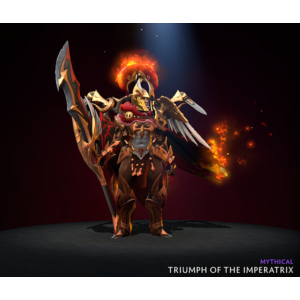 ✅Triumph of the Imperatrix✅Collector´s Cache 2023✅