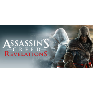 ⚡️Assassin´s Creed Revelations | АВТО Россия Steam Gift