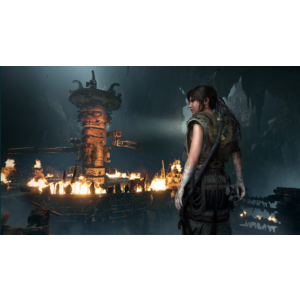 🍓Shadow of the Tomb Raider 🍒Epic Games🟢ПОЛНЫЙ ДОСТУП