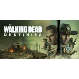 ⭐️ The Walking Dead: Destinies [Steam/Global][CashBack]
