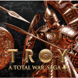 A Total War Saga: TROY + 5 DLC | STEAM | OFFLINE🔥
