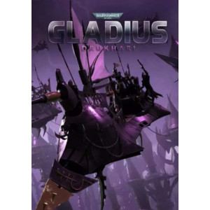 🔶Warhammer 40,000: Gladius - Drukhari(РУ/СНГ)Steam