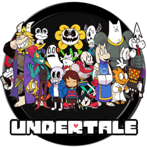 Undertale +DLC ®✔️Steam (Region Free)(GLOBAL)🌍
