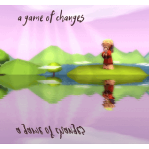 ✅ A Game of Changes⚡Steam\РФ+Весь Мир\Key⭐+ Карточки🂡