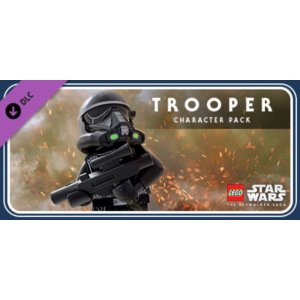 LEGO Звездные Войны: Скайуокер. Сага - Н. штурм. Steam