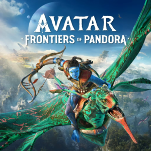 ⚡️Avatar: Frontiers of Pandora (Ubisoft) Global