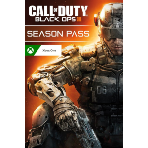 CALL OF DUTY: BLACK OPS 3 - SEASON PASS 🔵XBOX КЛЮЧ