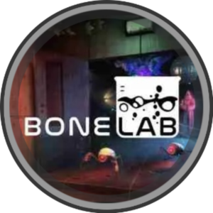 BONELAB +VR +LABJAMS®✔️Steam (Region Free)(GLOBAL)🌍