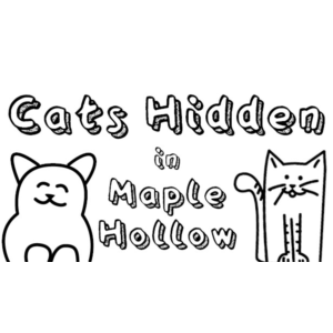 🔥 🔥 Cats Hidden in Maple Hollow 🍂|Steam РУ+UA+KZ+СНГ