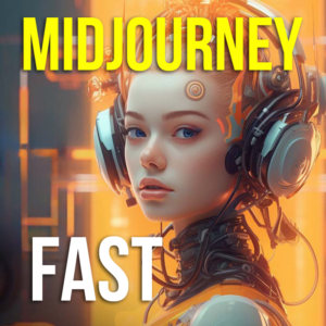 🔮MIDJOURNEY V7🔥FAST ЗАПРОСЫ⚙️+🎁 ПОДАРОК