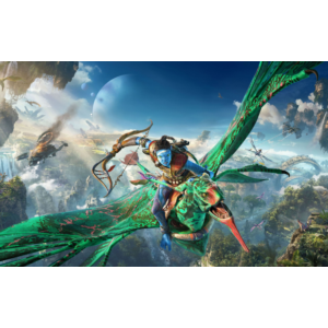 ❶ [ Uplay PC ]Avatar: Frontiers of Pandora RU и BY ❶