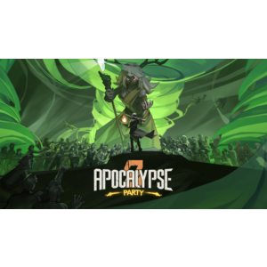 Apocalypse Party (Аренда аккаунта Steam) Онлайн