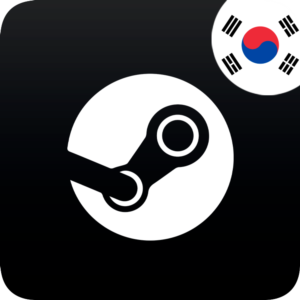 ⚫🎮🖥️ КАРТЫ STEAM WALLET CODE ЮЖНАЯ КОРЕЯ